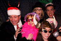Project Symphony Holiday Party