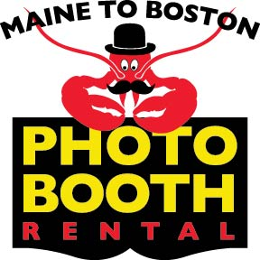 Maine to Boston Photo Booth Rental